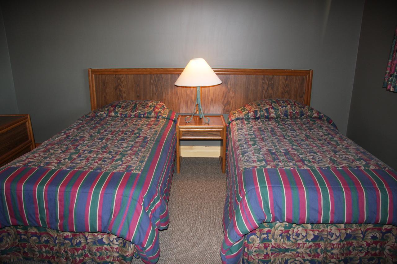 Pow Wow Point Lodge Huntsville Habitación foto